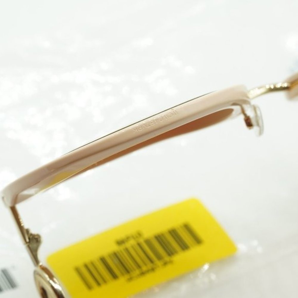 BRAND NEW FENDI FF0409/S FWMHA OVERSIZED SUNGLASSES - Picture 10 of 13